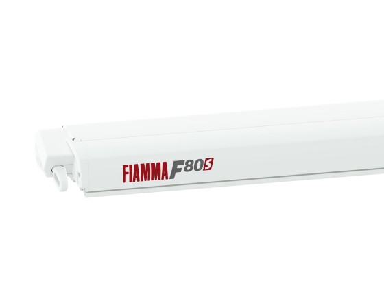 TENDALINO FIAMMA F80S MT  2.90