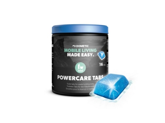 DOMETIC POWERCARE TABS