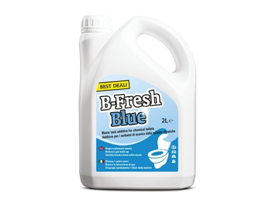 B-FRESH BLUE 2LT