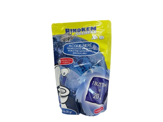 RINOKEM SACHETS