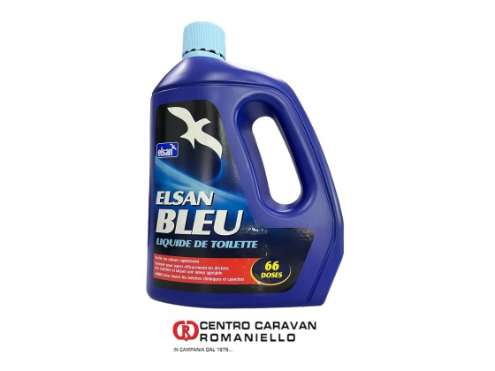 ELSAN BLEU