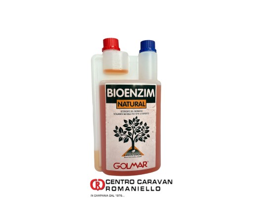 BIOENZIM