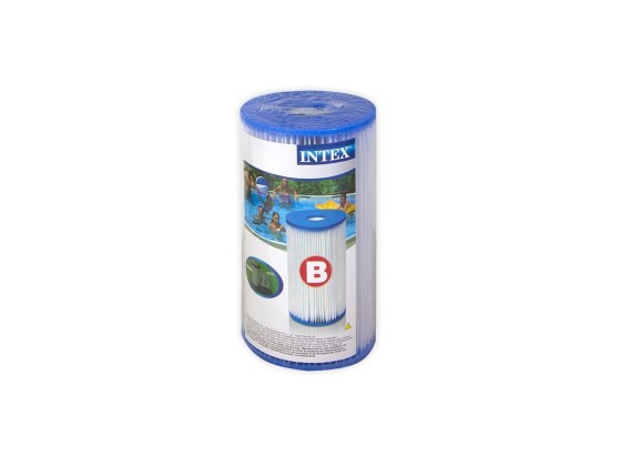 INTEX- CARTUCCIA SOSTITUZIONE POMPA B