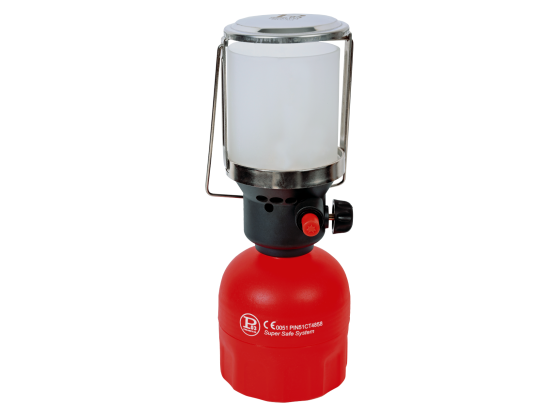 LAMPADA GAS FIREFLY 120P