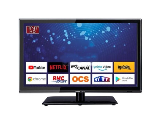 INOVTECH SMART TV 21''5 FULL HD